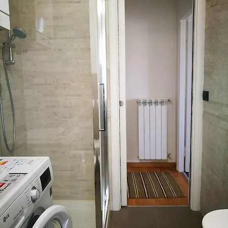 Rosemary House * ראפאלו