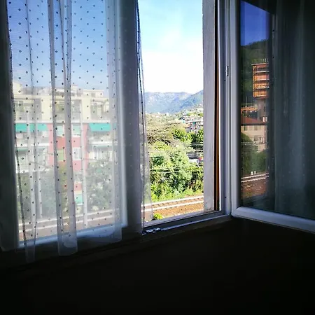 Apartment Rosemary House Rapallo