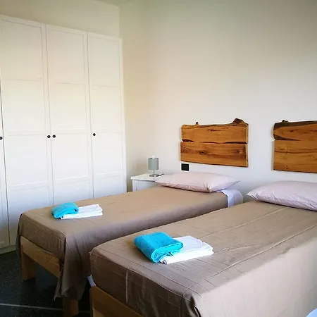 Rosemary House דירה *