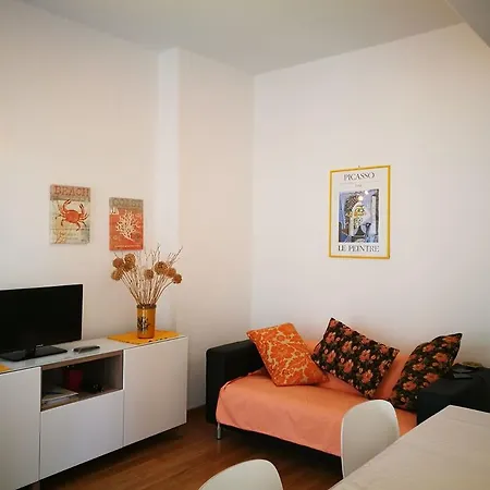 Rosemary House * ראפאלו