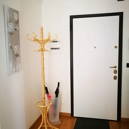 Rosemary House Apartment