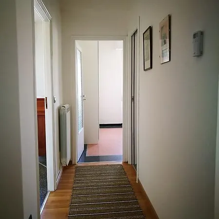 Rosemary House ראפאלו