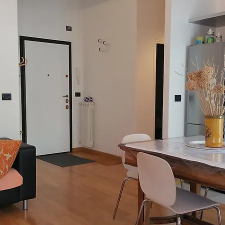 Rosemary House Apartment *