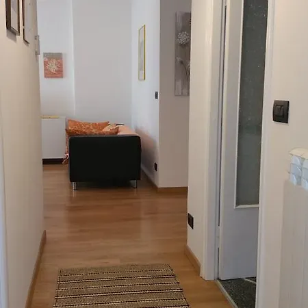 Rosemary House Rapallo