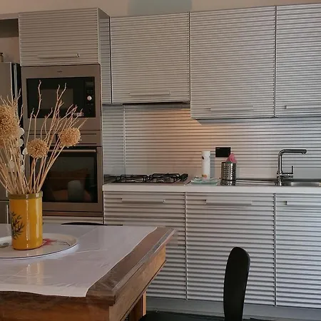 Rosemary House Apartment Rapallo