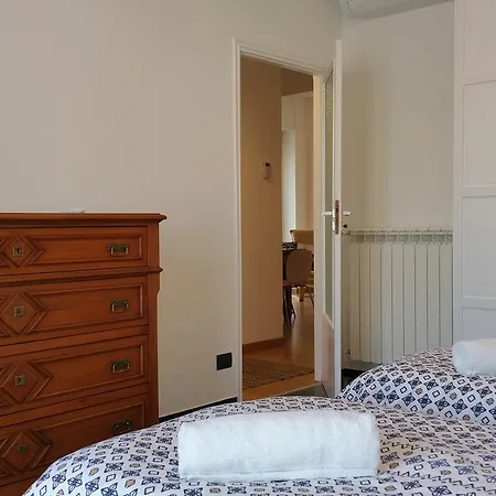 Rosemary House Apartment Rapallo