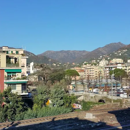 Rosemary House ראפאלו