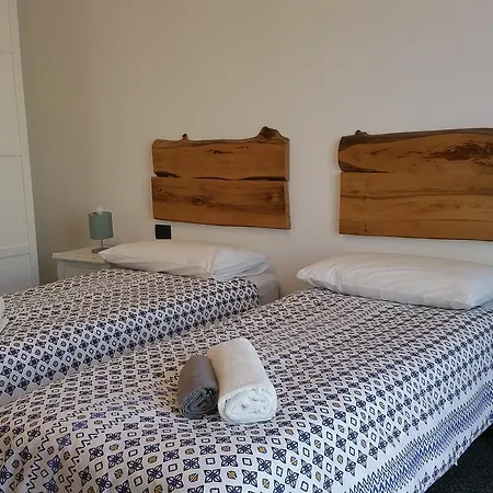 דירה Rosemary House