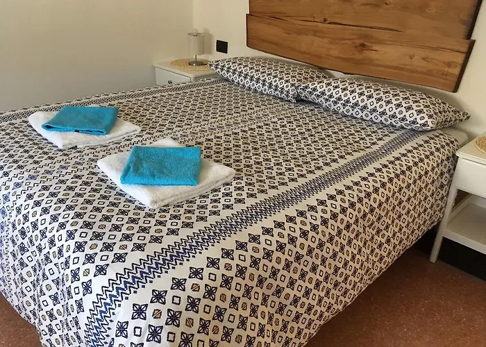 Rosemary House Apartmán