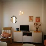Lejlighed Rosemary House *