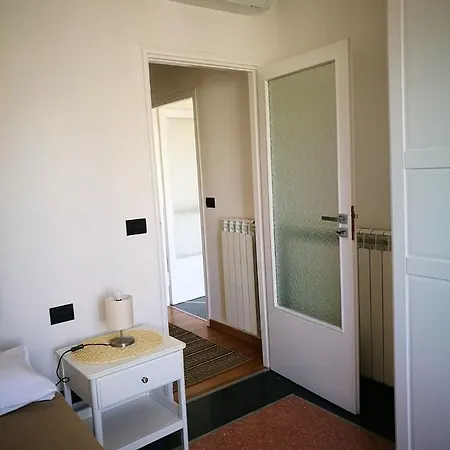 Apartment Rosemary House Rapallo