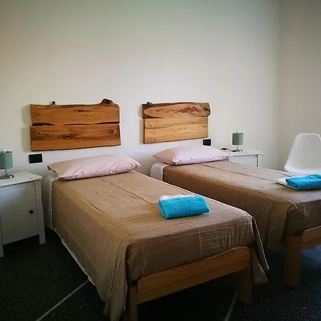 Appartement Rosemary House Rapallo