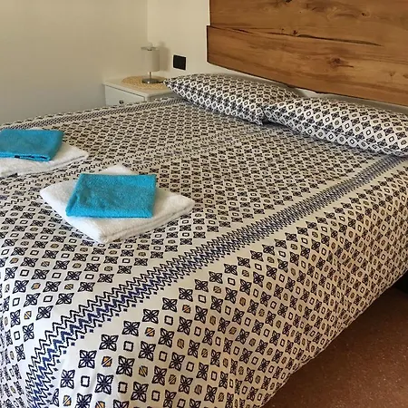 Rosemary House Apartment