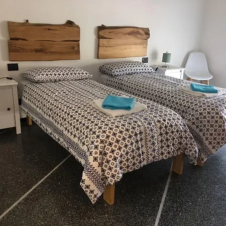 Apartman Rosemary House