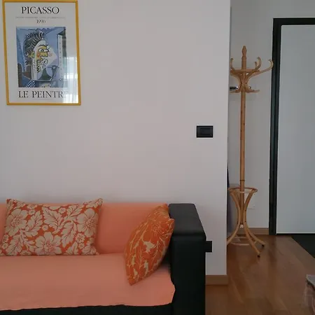 Apartman Rosemary House