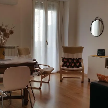Rosemary House Apartman *