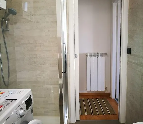 Rosemary House * Rapallo