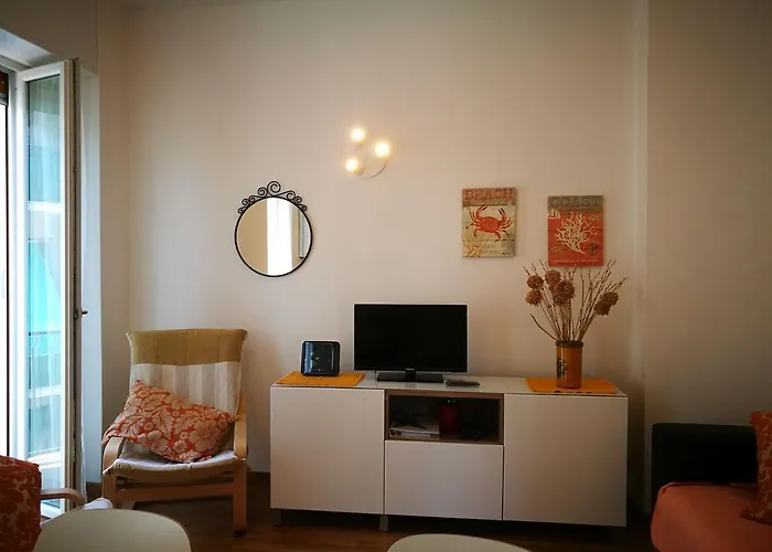 Apartman Rosemary House *