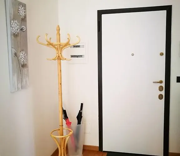 Rosemary House Apartman