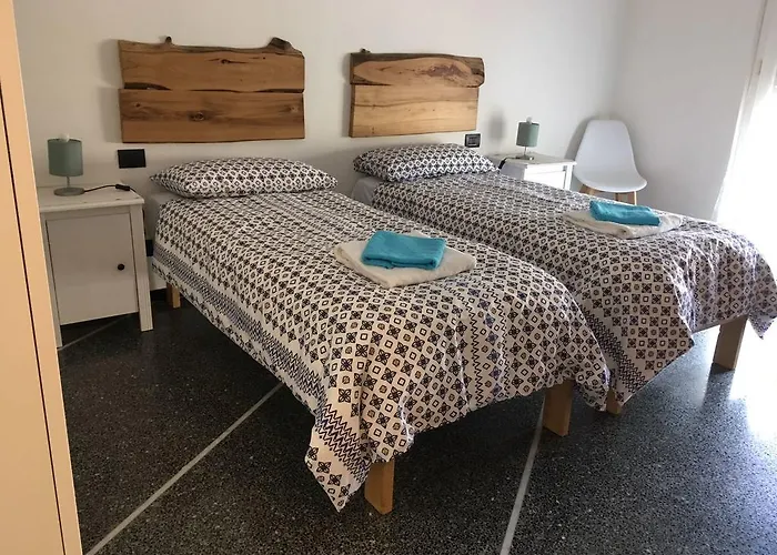 Apartman Rosemary House