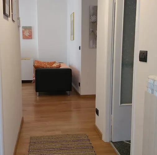 Rosemary House Rapallo