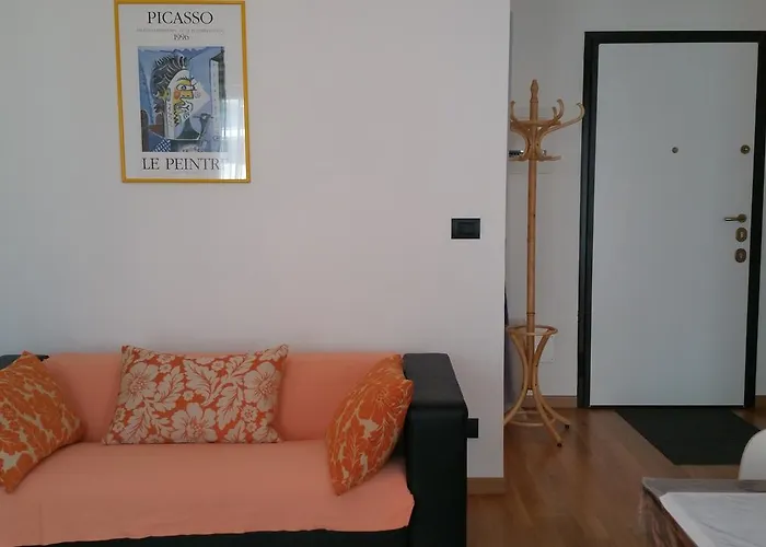 Apartman Rosemary House